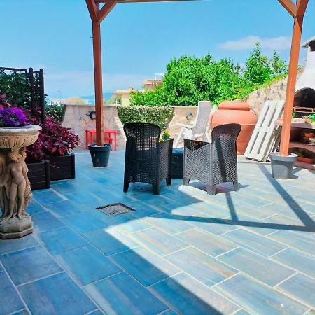 I 23 Passi La Matta Bed and Breakfast Minturno Buitenkant foto