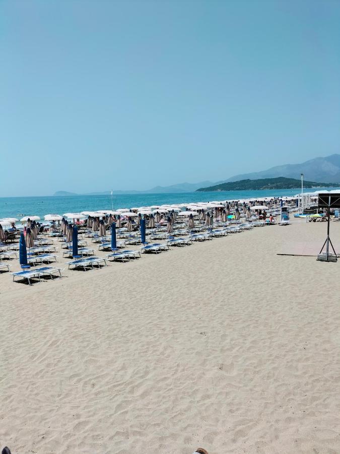 I 23 Passi La Matta Bed and Breakfast Minturno Buitenkant foto